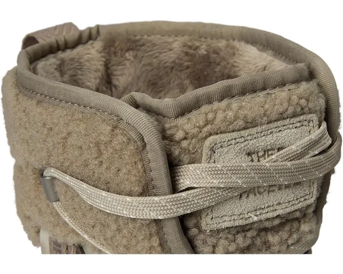 Зимние ботинки The North Face Shellista VI Mid Waterproof с утеплителем