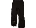 Детские лыжные штаны Helly Hansen Kids с утеплителем PrimaLoft