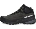 Scarpa Rapid XT Mid GTX ботинки с подошвой Vibram Megagrip и мембраной GORE-TEX