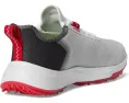 Детские кроссовки для гольфа Puma Fusion Crush Sport Jr с текстильным верхом