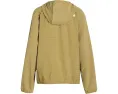 Легкая ветровка The North Face Kids Lightrange с защитой от солнца UPF 40+