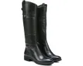 Сапоги Sam Edelman Penny 2 для широкой икры из кожи с молнией сзади