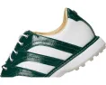 Кроссовки для гольфа Adidas MC Z-Traxion без шипов с водонепроницаемой кожей и технологией BOOST