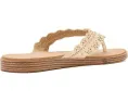 Веганские сандалии SKECHERS Summer Cove Catching Sun Too с цветочным узором