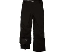 Детские лыжные штаны Helly Hansen Kids с утеплителем PrimaLoft