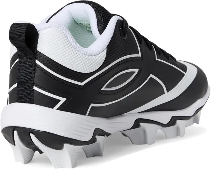 Бейсбольные бутсы Under Armour Leadoff Icon Low RM Jr с низкой манжетой