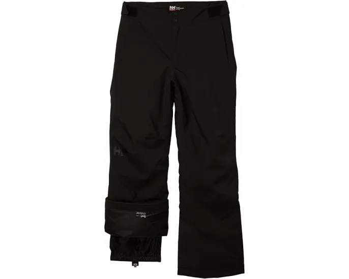 Детские лыжные штаны Helly Hansen Kids с утеплителем PrimaLoft