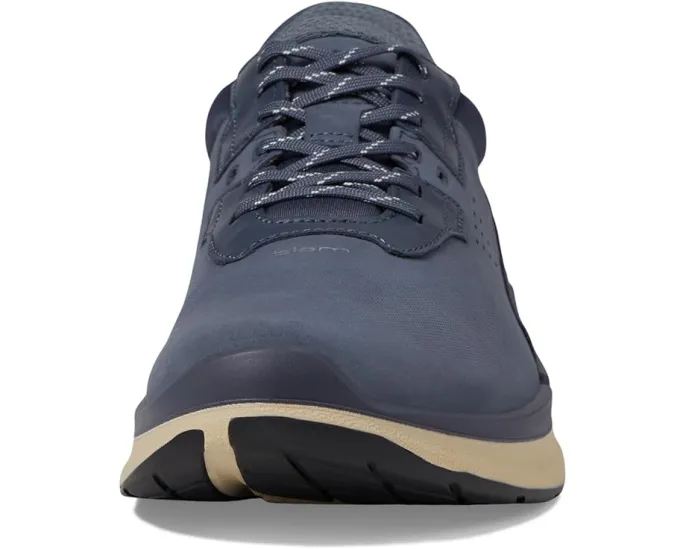 Кроссовки ECCO Sport Biom 2.2 Leather из натуральной кожи с технологией BIOM NATURAL MOTION