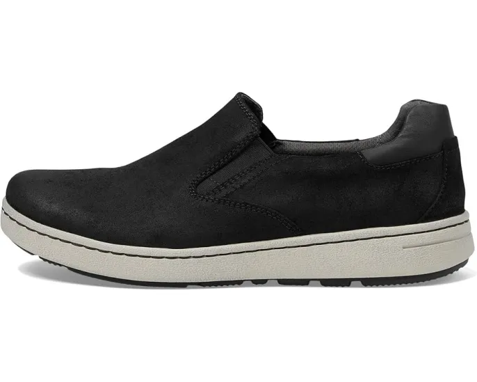 Кроссовки Dansko Trent с технологией Natural Arch и противоскользящей подошвой