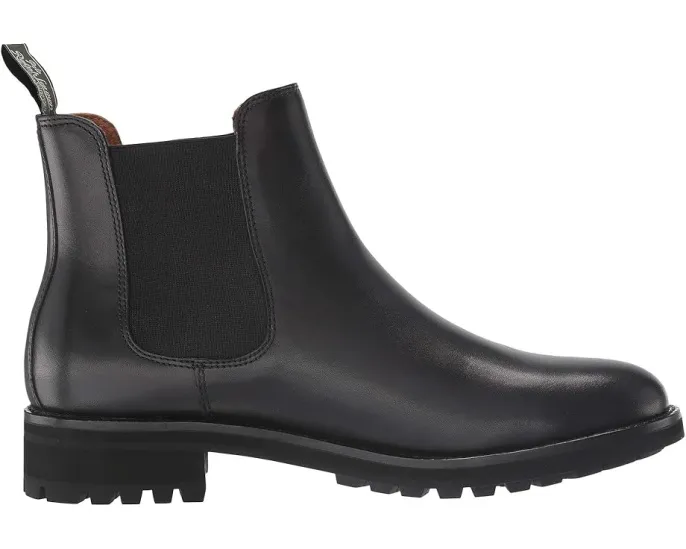 Челси ботинки Polo Ralph Lauren Bryson из кожи