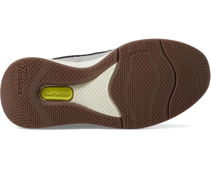 Детские туфли Florsheim Crossover Moc Toe с технологией SupaCush для повседневной носки