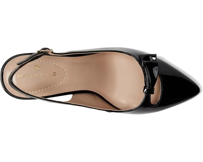 Туфли Gelli на шпильке с острым носком от Bandolino