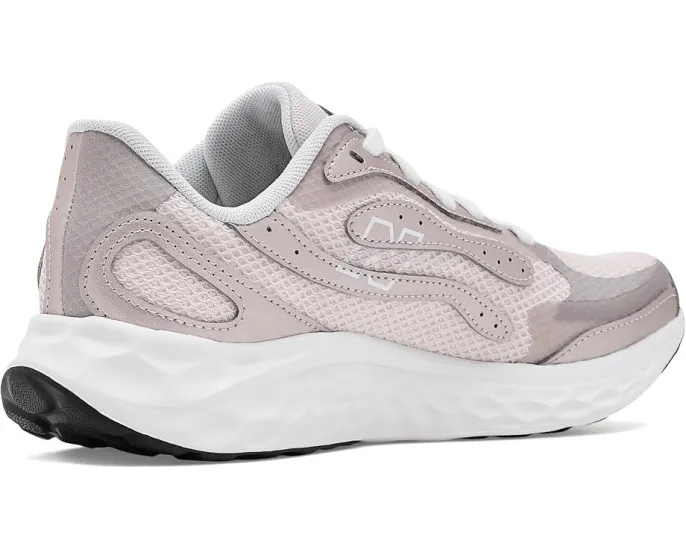 Кроссовки New Balance Fresh Foam Arishi v4 Tiralux с технологией Fresh Foam