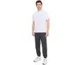 PUMA Essentials Logo Fleece Sweatpants спортивные брюки из флиса с логотипом