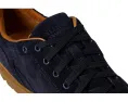Туфли Allen Edmonds Vail дерби из замши на тракторной подошве