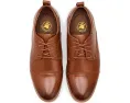 Оксфорды Deer Stags Sienna с мыском и технологией SUPRO