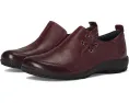 Балетки Josef Seibel Charlotte 17 из натуральной кожи с водонепроницаемой конструкцией