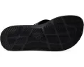 Chaco сланцы Classic Flip с текстильным верхом и синтетической подошвой