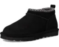 Ботинки Bearpaw Super Shorty Deco с подкладкой из смесовой шерсти