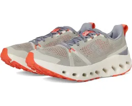 Трейловые кроссовки On Cloudsurfer Trail с технологией Missiongrip