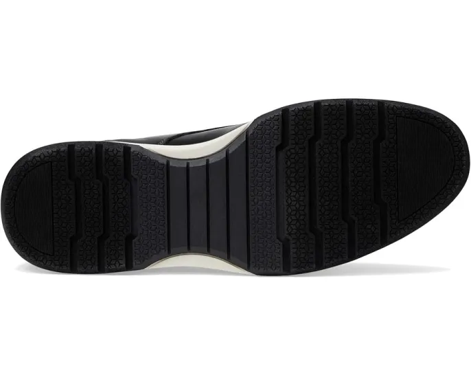 Туфли Steve Madden Mmanuel из текстиля и искусственной кожи