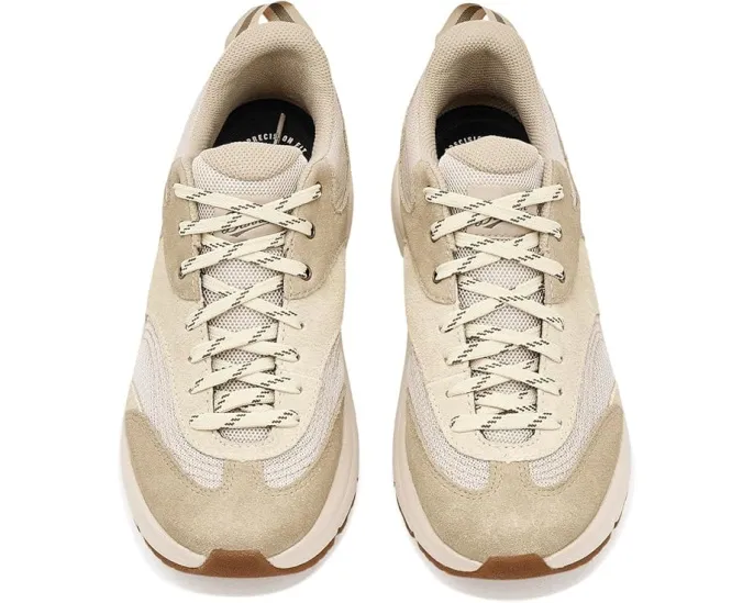 Трекинговые кроссовки Danner Sunpeak с кожаным верхом и подошвой Strobilus Light