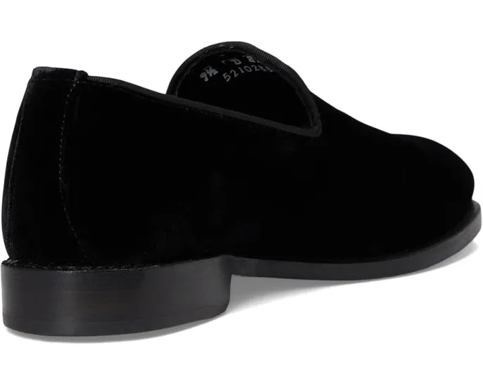 Мужские лоферы Allen Edmonds Robinson ручной работы из кожи