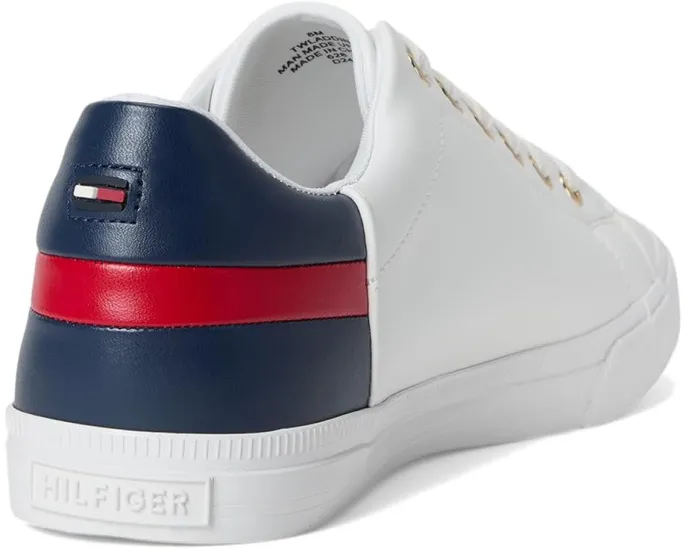 Кроссовки Tommy Hilfiger Laddin с текстильной подкладкой