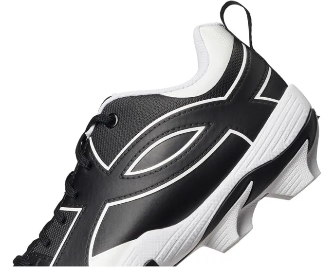 Бейсбольные бутсы Under Armour Leadoff Icon Low RM с EVA стелькой и шипами