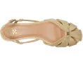 Плоские сандалии Vince Camuto Cacey Fisherman с ремешком на пряжке и стелькой с амортизацией