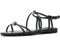 Сандалии Nine West Mariss на плоской подошве с переплетением бретелей и круглым носком