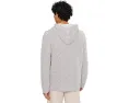 Толстовка Faherty Whitewater Hoodie с капюшоном и карманом кенгуру