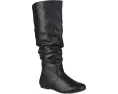Journee Collection сапоги Jayne с широким голенищем