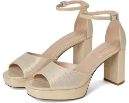 Pelle Moda босоножки Pearly 2 на платформе с регулируемым ремешком