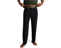 Tommy John Штаны для сна Second Skin из модала с несминаемым поясом