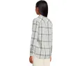 Рубашка Barbour Seaglow из легкой смесовой ткани с классическим воротником