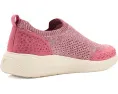 Слипоны Timeless Bright с отделкой стразами и стелькой FreeFoam
