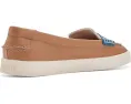 Лоферы Nantucket Drift Penny от Cole Haan бежево-голубые