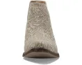 Ботильоны Roper Ava Lace с блестящим кружевом и квадратным носком