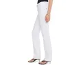 Джинсы The Slim от 7 For All Mankind прямого кроя