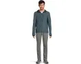 Куртка Columbia Arctic Crest Bonded с капюшоном и технологией Omni-Heat