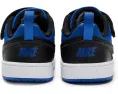 Кроссовки Nike Court Borough Low Recraft с липучкой для малышей