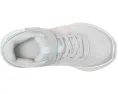 Детские кроссовки New Balance Kids 578v1 с эластичными шнурками и верхней липучкой