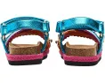 Детские эспадрильи Kurt Geiger London Mini Kensington Espadrille на липучке