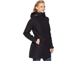 Утепленная куртка Helly Hansen Aden с капюшоном