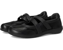 Туфли Gentle с застежкой на липучке и поддержкой свода стопы David Tate