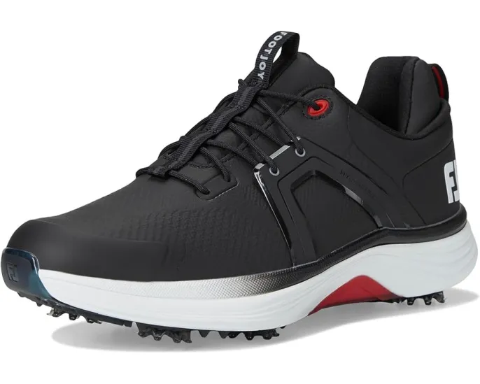 FootJoy мужские гольф-ботинки HyperFlex с системой BOA