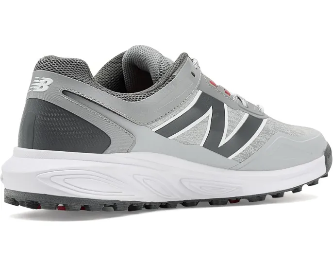 New Balance Golf Fresh Foam Contend V3 кроссовки с амортизацией