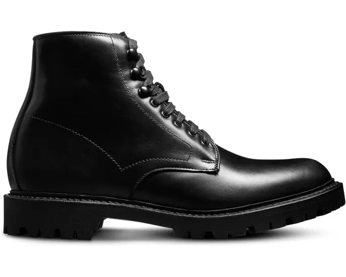 Ботинки Allen Edmonds Higginsfplug с защитой от непогоды