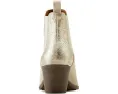 Ariat Bradley Western ботинки белые замшевые с удобной посадкой
